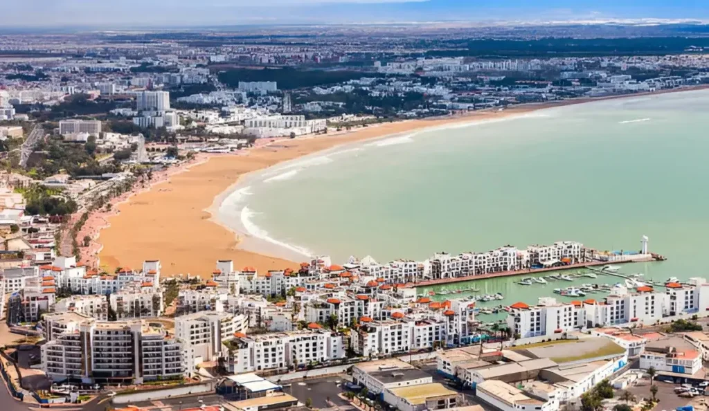 agadir