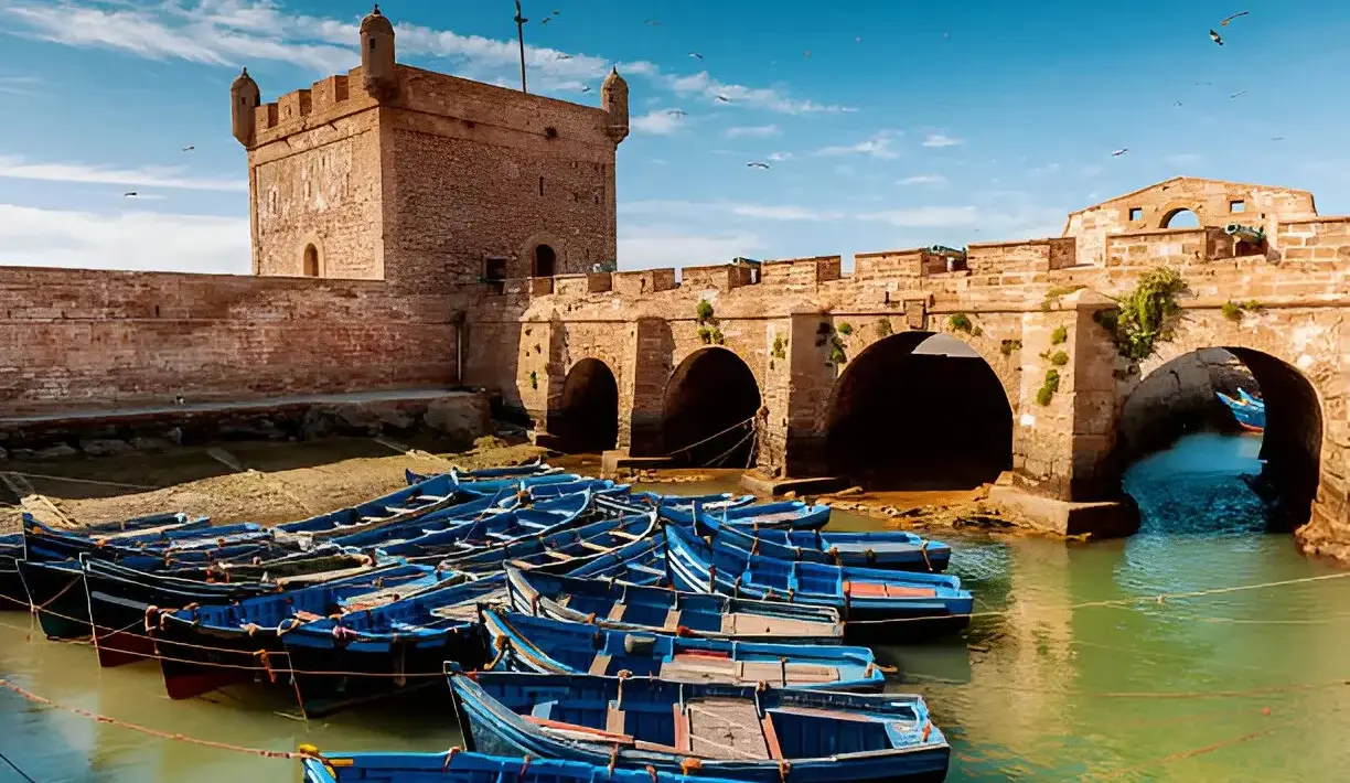 Essaouira